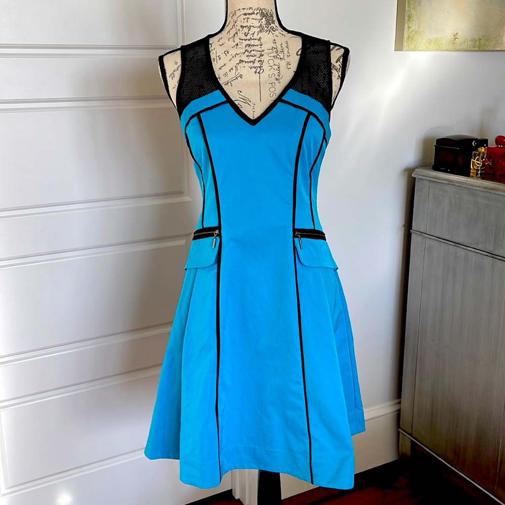 Nanette Lepore Andes Dress Size 6